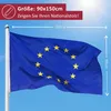PHENO FLAGS Europa Flagge 90X150 Fahne Hissflagge Produktbild-Vorschau 2