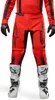 Alpinestars Fluid Lurv Motocross Hosen, orange/schwarz, 40 Produktbild-Vorschau 5