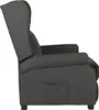 VidaXL 3098320, Stoff, Grau, 730 mm, 950 mm, 1030 mm, 58 cm Produktbild-Vorschau 12