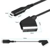 Audio Video Adapter Scart auf HDMI Konverter für Produktbild-Vorschau 3