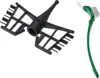 vhbw Rühraufsatz kompatibel mit Silvercrest Monsieur Produktbild-Vorschau 3