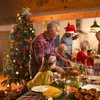 Boules de Noël Relaxdays, lot de 100, décoration de Noël, Voir les images du produit 3