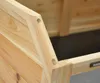 Clapier intérieur pour petits animaux Enclos Lenny Voir les images du produit 7