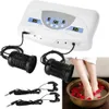Ion Detox Foot Spa, Ion Foot Spa, Ionic Detox Foot Bath, Podgląd zdjęcia produktu 4