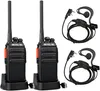 Retevis RT24 Walkie Talkie PMR446, Ricetrasmittenti Anteprima dell’immagine prodotto 1