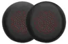 kwmobile 2x Ohr Polster für Plantronics Voyager Focus / Produktbild-Vorschau 1