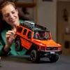 LEGO® Technic 42177 Mercedes-Benz G 500 PROFESSIONAL Line Náhled obrázku produktu 43