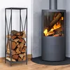 Support pour bois de chauffage RD7806 Voir les images du produit 2