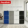 Floordirekt Concept Epure MK-129, mobile in metallo, Anteprima dell’immagine prodotto 3