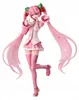Blokees Fantastics Series Hatsune Miku, 14 rok / roky, Náhľad obrázku produktu 2