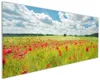 Wallario Küchenrückwand aus Glas, Größe: 125 x 50 cm, Produktbild-Vorschau 1