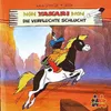 Yakari Mini-Bücher 5er Set + Top Trumps Yakari Kartenspiel Produktbild-Vorschau 5