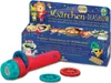 moses. Kleine Märchen-Diashow, Projektor-Taschenlampe für Produktbild-Vorschau 1