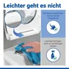 WENKO WC Sitz Klodeckel Toilettendeckel Absenkautomatik Produktbild-Vorschau 6