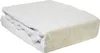 Teddy Flausch Winter Spannbettlaken Spannbetttuch 100x200cm Produktbild-Vorschau 1