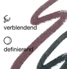 Clinique Quickliner For Eyes Intense, Creme, Stift, Braun, Produktbild-Vorschau 6