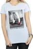 The Wizard Of Oz - T-Shirt für Damen BI45095 (M) (Grau) Produktbild-Vorschau 3