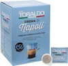 Caffè Toraldo Crema di Napoli E.S.E. Pads – 150 Stück (44 Produktbild-Vorschau 2