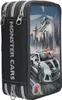 TopModel TOPModel 3 Fach Federtasche JUICY Produktbild-Vorschau 16