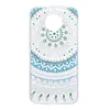 Henna Cover für Motorola Moto G6 Case Schutz Hülle Silikon Produktbild-Vorschau 2