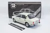 Škoda 105 L (1977) White Ice Triple9 1:18 Náhľad obrázku produktu 5