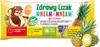 GESUNDER LOLLIPOP für Kinder Vitamine 3 Stück + Geschenk Produktbild-Vorschau 5