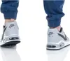 Nike Air Max Command Leather Sneaker grau/dunkelgrau/weiss Produktbild-Vorschau 24
