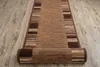 PASSATOIA gommata ADAGIO beige  beige 100x350 cm Anteprima dell’immagine prodotto 5
