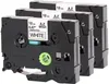3x Kompatible Brother Tze-231 TZ-231 Kompatibel für Brother Produktbild-Vorschau 1