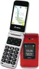 Olympia Mobiltelefon VITUS rot 4G Produktbild-Vorschau 12