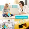 Elektrische Krabbelndes Krabben,Kinderspielzeug mit Produktbild-Vorschau 4