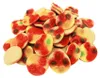 Trolli Mini Pizza Fruchtgummi klein rund süß glutenfrei Produktbild-Vorschau 4