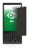 Für BlackBerry Key2 Sichtschutzfolie Schutzfolie upscreen Produktbild-Vorschau 2
