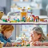 LEGO Friends Szkolenie koni, zestaw klocków ze zwierzętami: Podgląd zdjęcia produktu 7