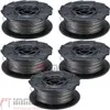 Makita 199137-9 Bindedraht  50St. a100m 0,8mm Produktbild-Vorschau 9