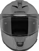 Schuberth S3 Helm, grau, XL (60/61) Produktbild-Vorschau 2
