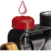Einhell Station d'eau domestique GC-WW 1045 N, puissance Voir les images du produit 14