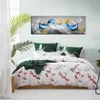 Visario Leinwandbild Segelschiffe 120x40 cm – Bild Wandbild Produktbild-Vorschau 3