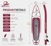RIDEWAVE Touring 11'2 SUP Board Set 340 cm aufblasbar Produktbild-Vorschau 5