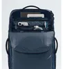 Rucksack - CONVERSE - POLY-RUCKSACK - Marineblau Produktbild-Vorschau 4