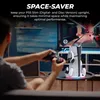 Duální nabíjecí stanice PS5 s držákem na sluchátka | bílý Náhled obrázku produktu 6