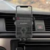 Handy Autohalterung für Lüftungsgitter Handyhalterung Produktbild-Vorschau 8