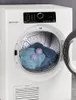 Balle défroissante pour sèche-linge - Wpro - WBA101 - Voir les images du produit 2
