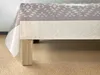 Wachstuchtischdecke 140x100 cm - Talio Grau - Produktbild-Vorschau 3