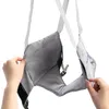 Holz Babyjumper mit Ständer - höhenverstellbarer Sitz, Baby Produktbild-Vorschau 15