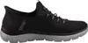 Skechers Herren Sneakers Schwarz 232457BKCC Grösse 46 Produktbild-Vorschau 10