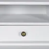 vidaXL Moderner Schminktisch Produktbild-Vorschau 3