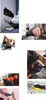 SFM ® BLACKLETS GRIP+ : L Nitrilhandschuhe puderfrei F-tex Produktbild-Vorschau 4
