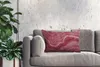 MuchoWow® Zierkissen Sofakissen Wohnzimmer Dekokissen 60x40 Produktbild-Vorschau 2