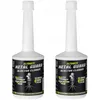 Metal Guard Injector Cleaner Kraftstoffadditiv 2x200 ml Produktbild-Vorschau 1